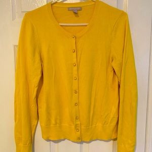 Banana Republic Cardigan